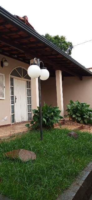 Casa à venda com 4 quartos, 381m² - Foto 18