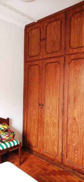 Casa à venda com 3 quartos, 245m² - Foto 4