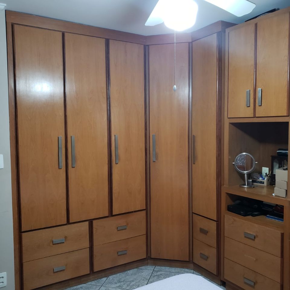 Cobertura à venda com 3 quartos, 223m² - Foto 5