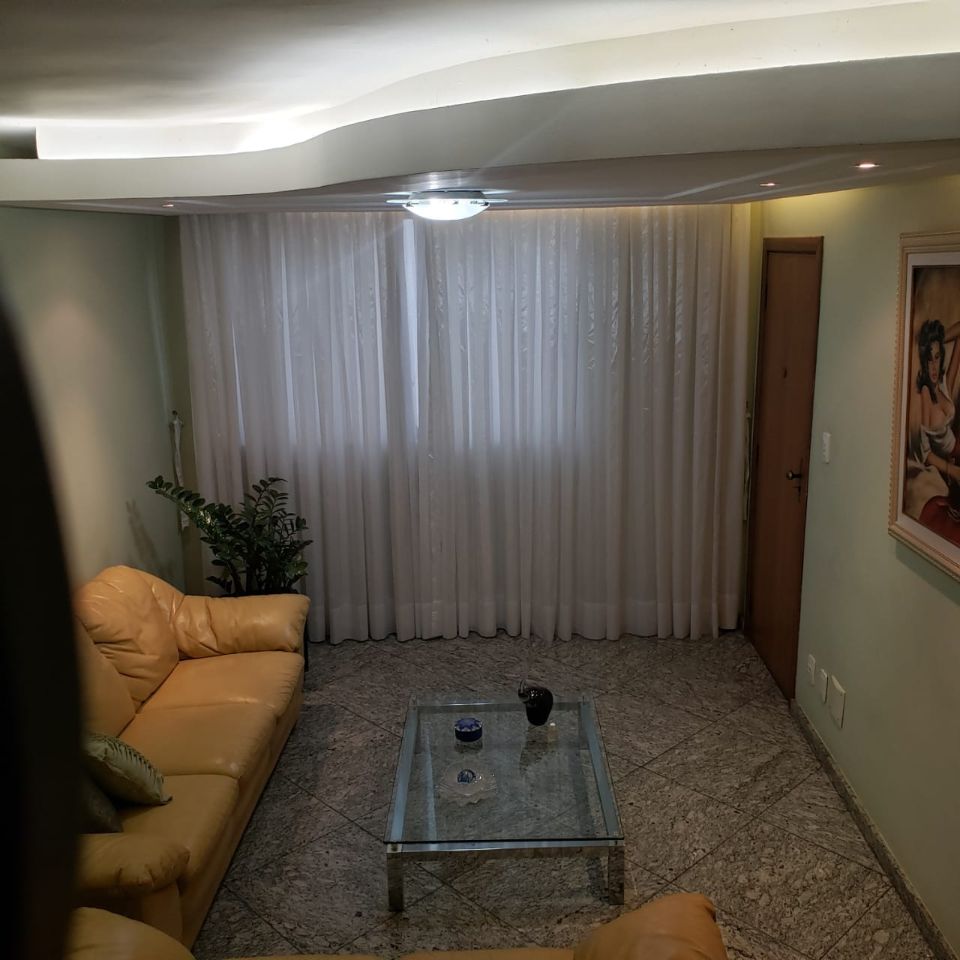 Cobertura à venda com 3 quartos, 223m² - Foto 2