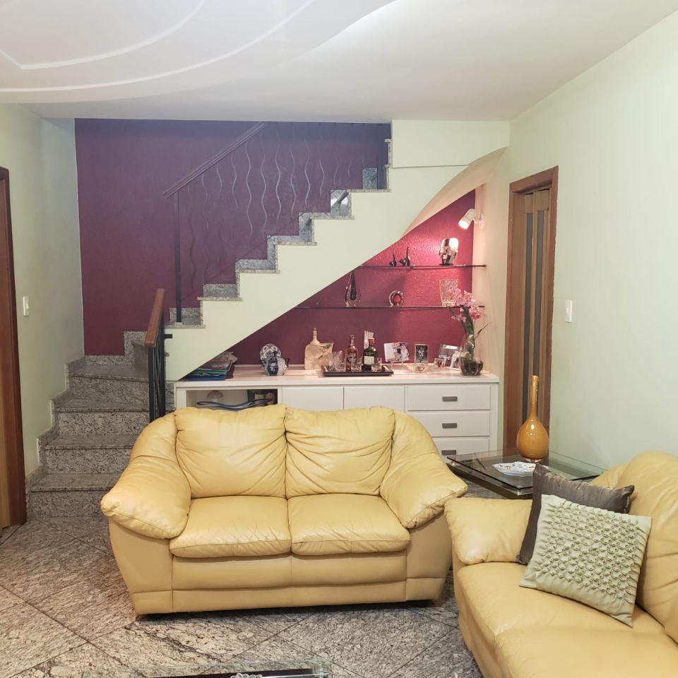 Cobertura à venda com 3 quartos, 223m² - Foto 3