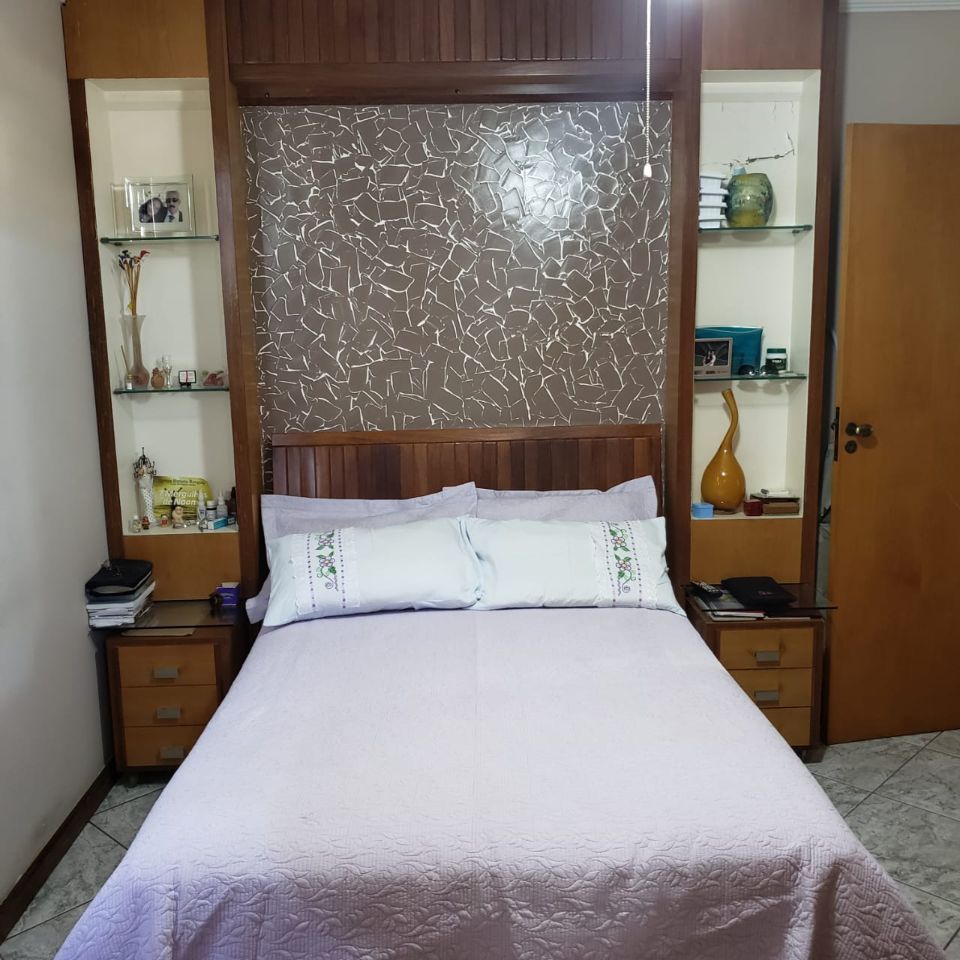 Cobertura à venda com 3 quartos, 223m² - Foto 4