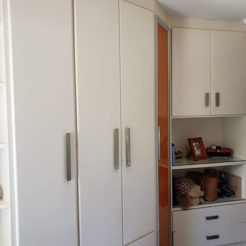 Cobertura à venda com 3 quartos, 223m² - Foto 6
