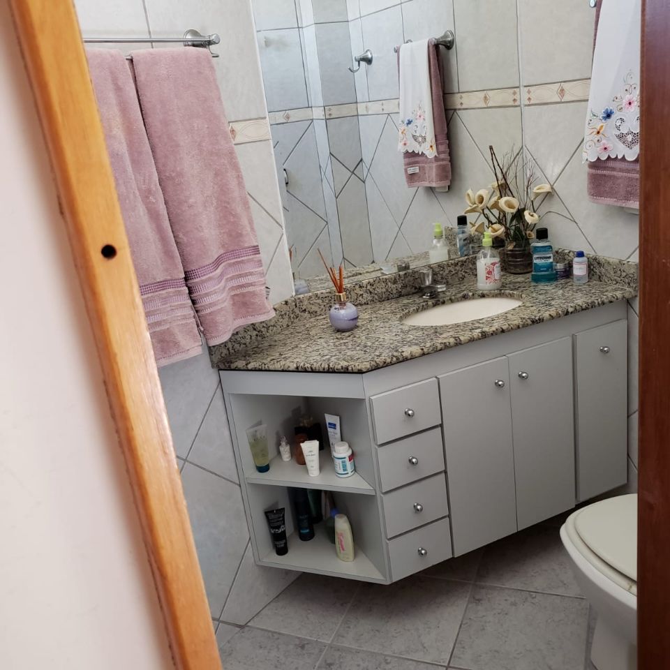 Cobertura à venda com 3 quartos, 223m² - Foto 7