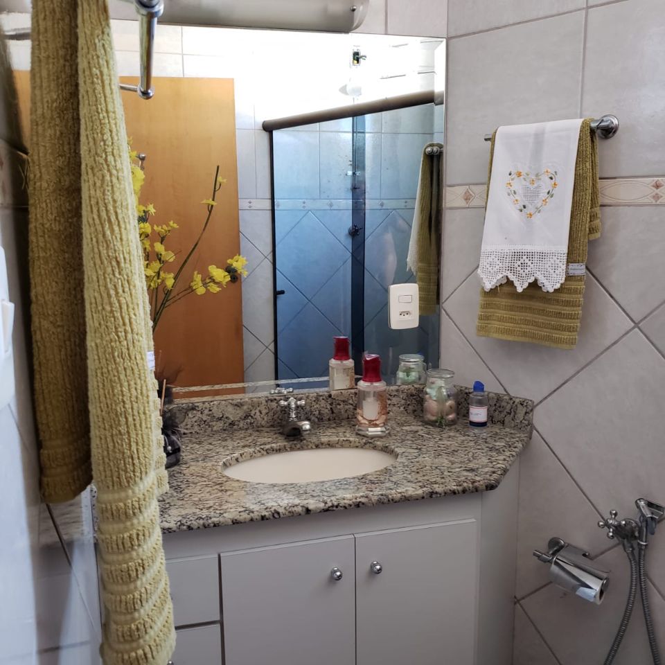 Cobertura à venda com 3 quartos, 223m² - Foto 10