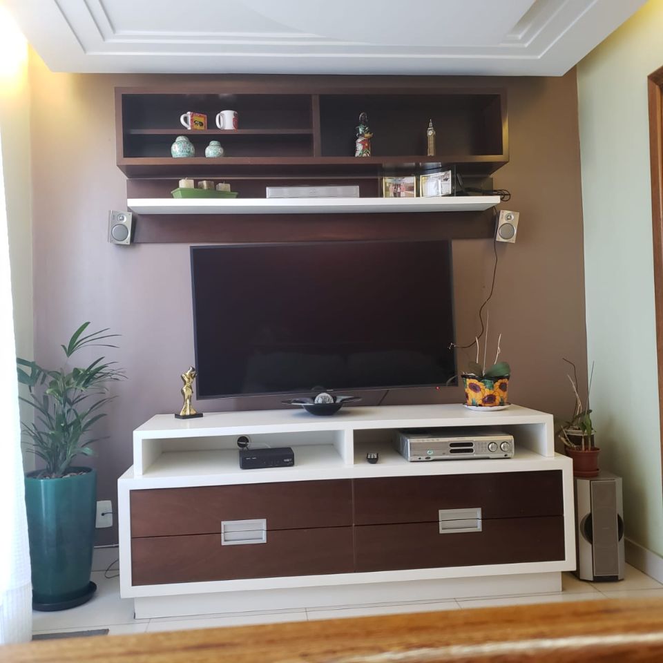 Cobertura à venda com 3 quartos, 223m² - Foto 12