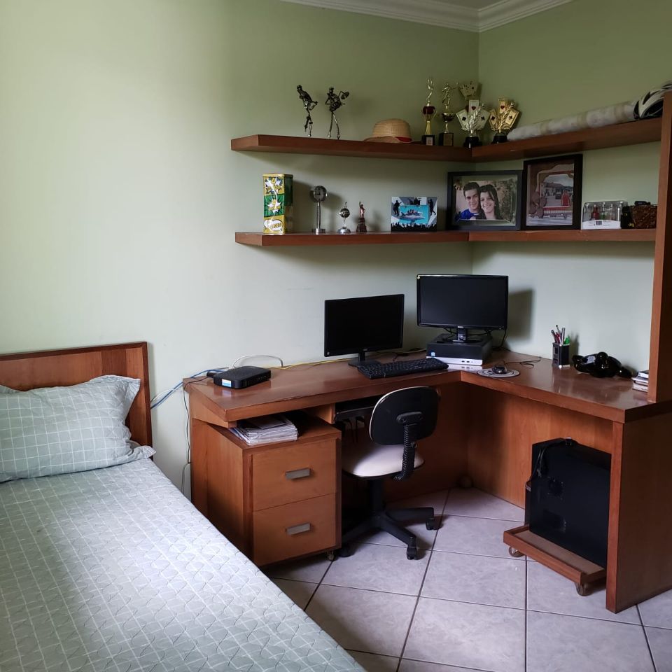 Cobertura à venda com 3 quartos, 223m² - Foto 13