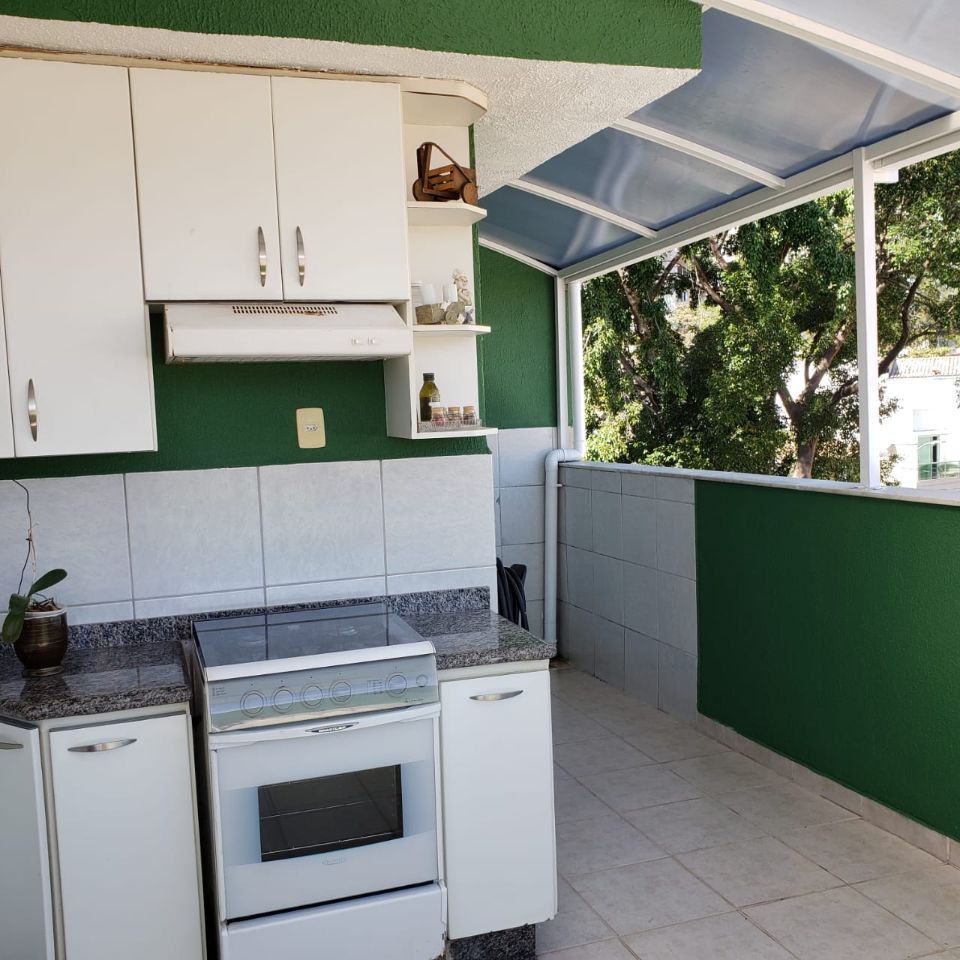 Cobertura à venda com 3 quartos, 223m² - Foto 14