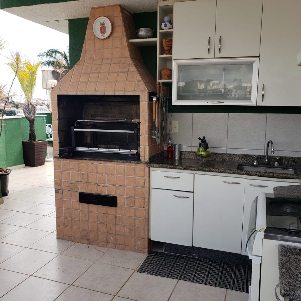 Cobertura à venda com 3 quartos, 223m² - Foto 15