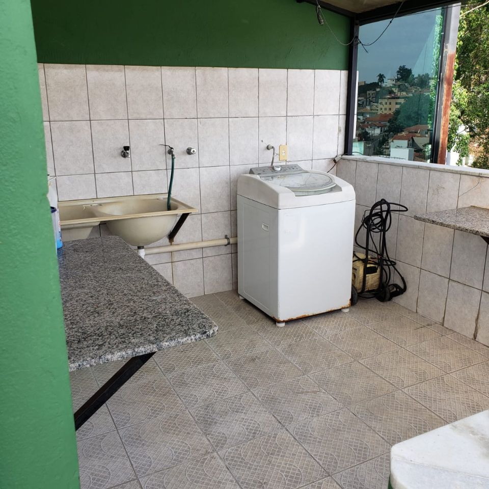 Cobertura à venda com 3 quartos, 223m² - Foto 18