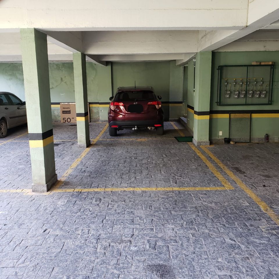 Cobertura à venda com 3 quartos, 223m² - Foto 19