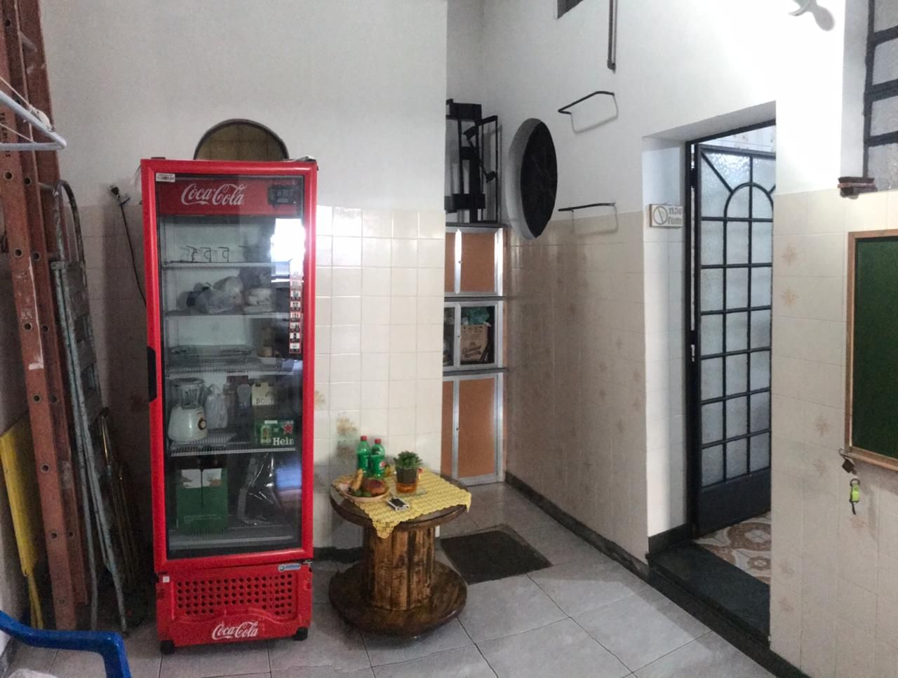 Casa, 6 quartos, 336 m² - Foto 7