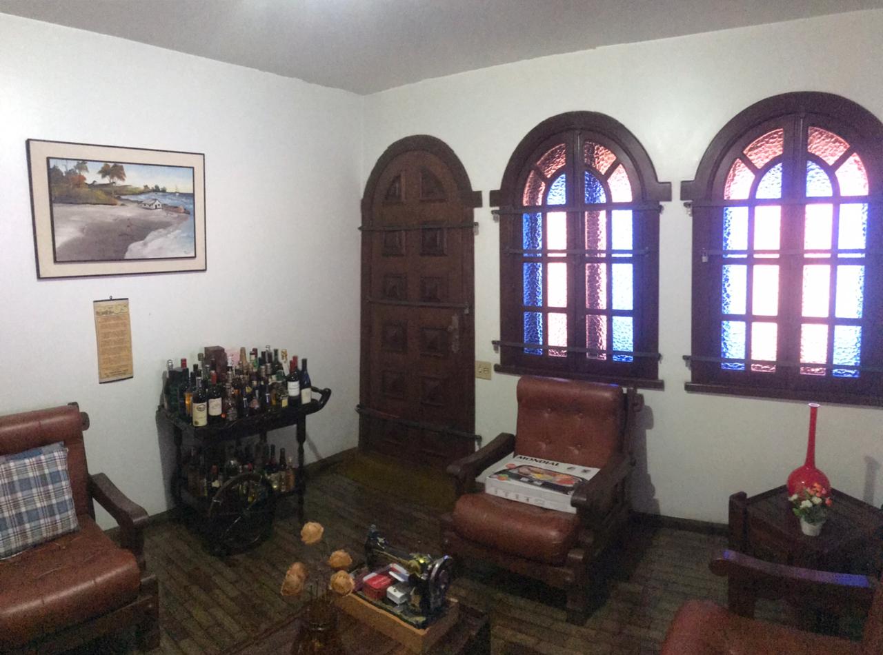 Casa, 6 quartos, 336 m² - Foto 2