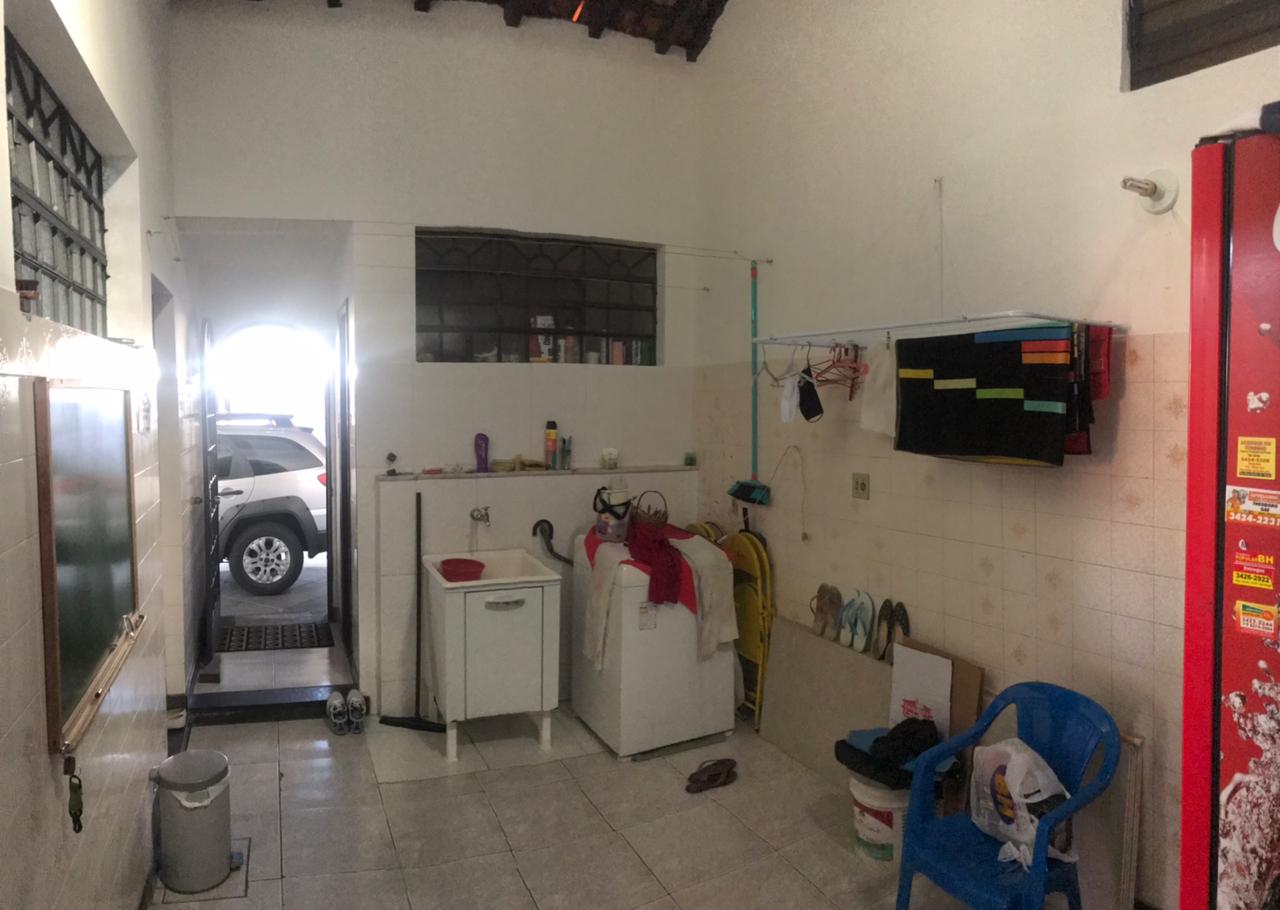 Casa, 6 quartos, 336 m² - Foto 19