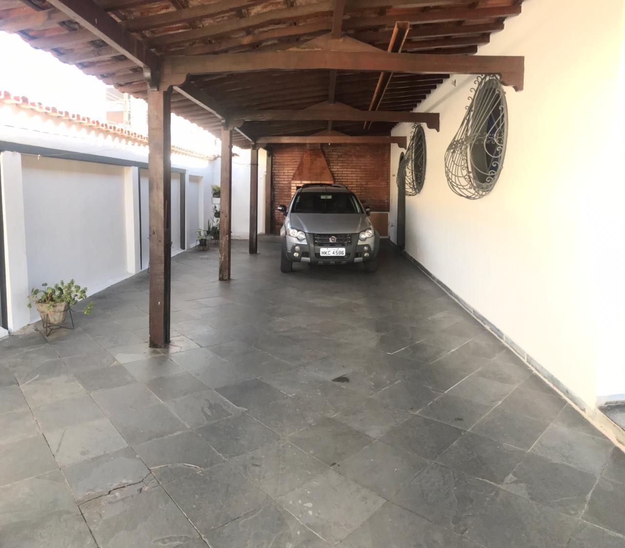 Casa, 6 quartos, 336 m² - Foto 22