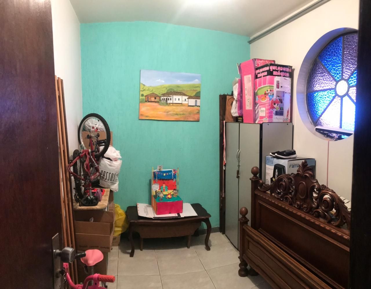 Casa, 6 quartos, 336 m² - Foto 15