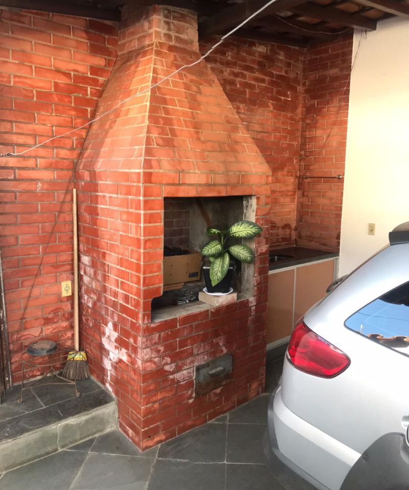 Casa, 6 quartos, 336 m² - Foto 23