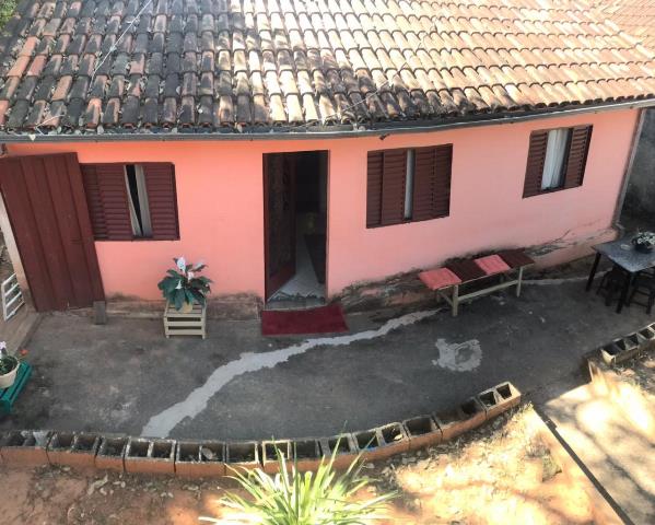 Casa à venda com 4 quartos, 180m² - Foto 5