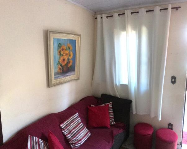 Casa à venda com 4 quartos, 180m² - Foto 4