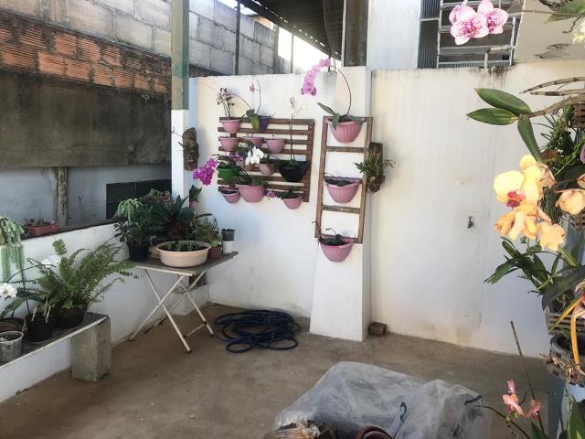 Prédio Inteiro à venda com 5 quartos, 438m² - Foto 21