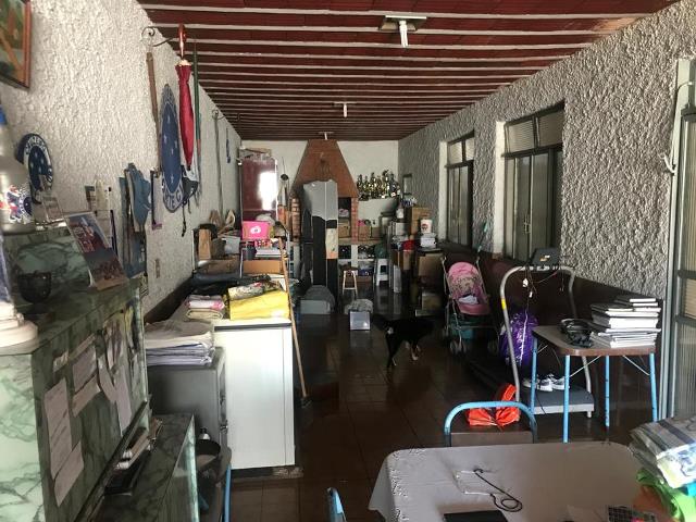 Prédio Inteiro à venda com 5 quartos, 438m² - Foto 20