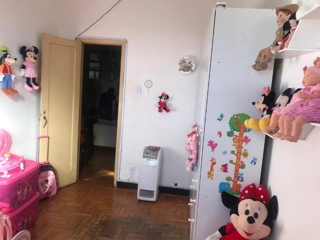 Prédio Inteiro à venda com 5 quartos, 438m² - Foto 17