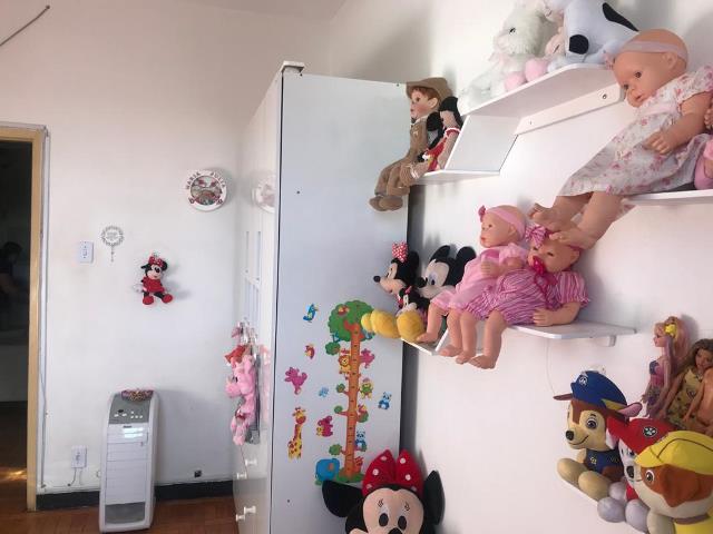 Prédio Inteiro à venda com 5 quartos, 438m² - Foto 13