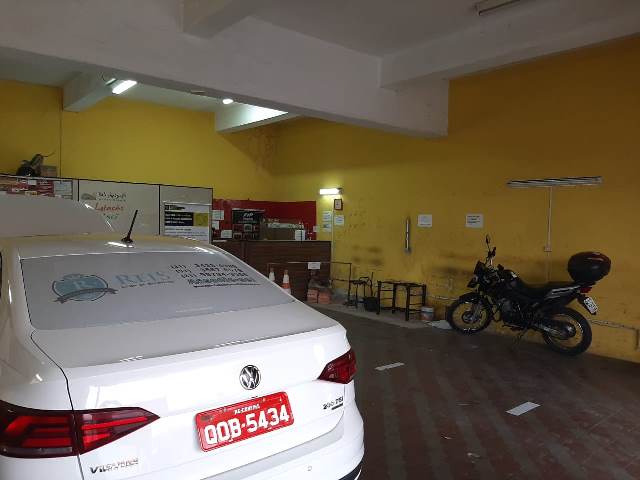 Loja-Salão à venda, 438m² - Foto 4