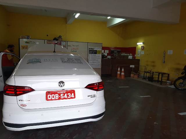 Loja-Salão à venda, 438m² - Foto 5