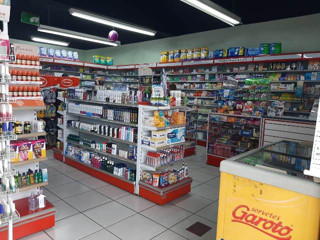 Loja-Salão à venda, 438m² - Foto 6