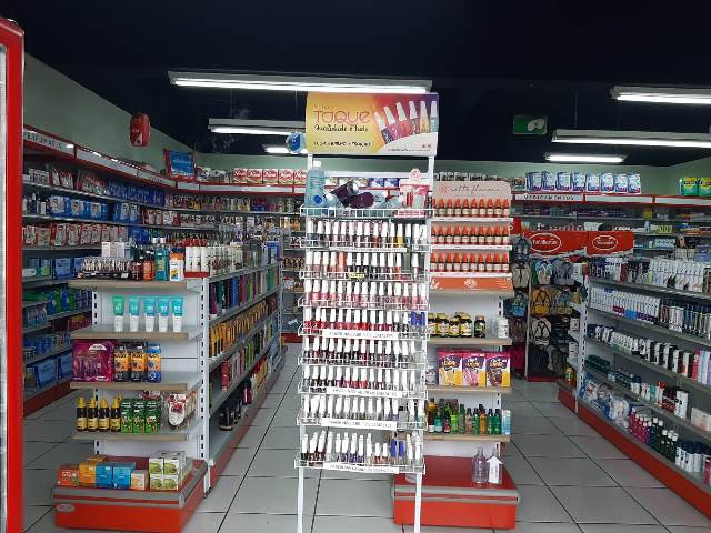 Loja-Salão à venda, 438m² - Foto 7