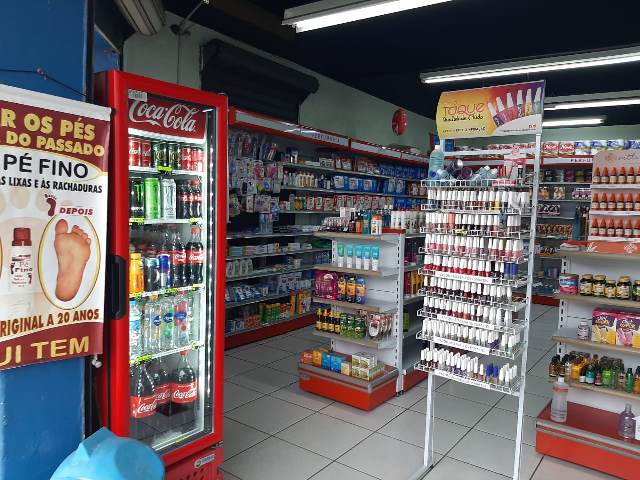 Loja-Salão à venda, 438m² - Foto 8