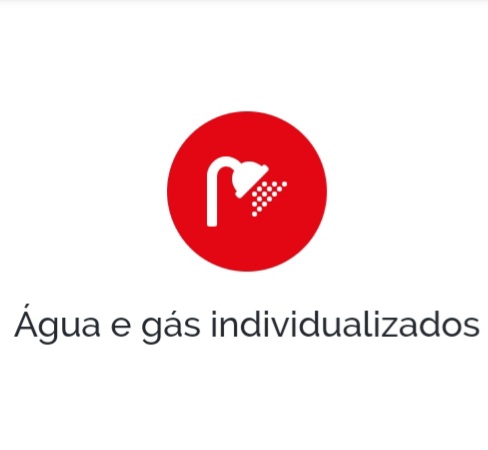 Apartamento à venda com 2 quartos, 61m² - Foto 6