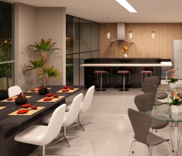 Apartamento à venda com 2 quartos, 61m² - Foto 22