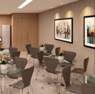Apartamento à venda com 2 quartos, 61m² - Foto 23