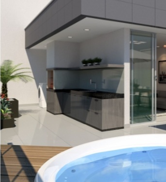 Apartamento à venda com 2 quartos, 61m² - Foto 25