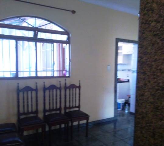 Casa à venda com 5 quartos, 262m² - Foto 6