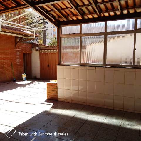 Casa à venda com 5 quartos, 262m² - Foto 17