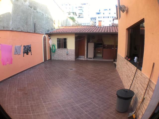 Casa à venda com 5 quartos, 270m² - Foto 13