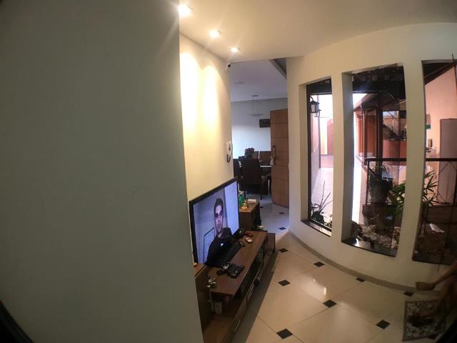 Casa à venda com 5 quartos, 270m² - Foto 16