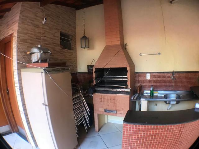 Casa à venda com 5 quartos, 270m² - Foto 17