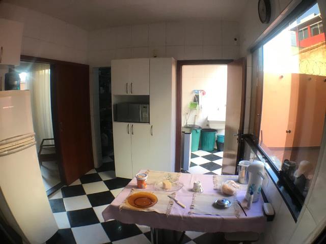 Casa à venda com 5 quartos, 270m² - Foto 20