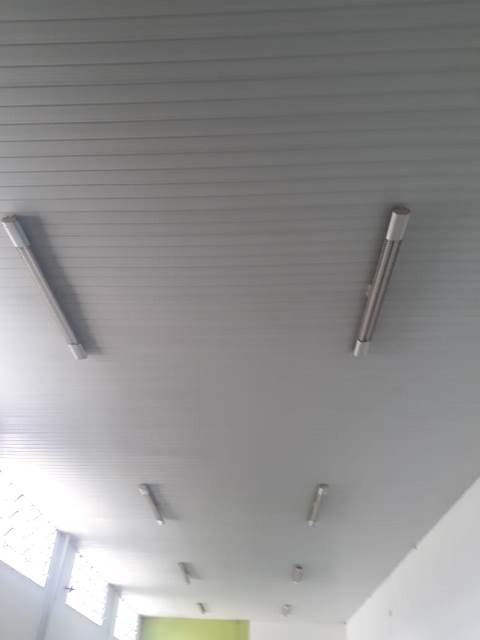 Depósito-Galpão, 400 m² - Foto 1