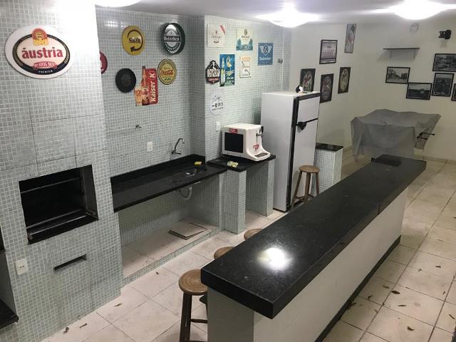 Cobertura à venda com 4 quartos, 63m² - Foto 1