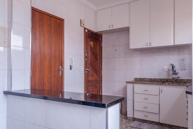 Cobertura à venda com 4 quartos, 63m² - Foto 2