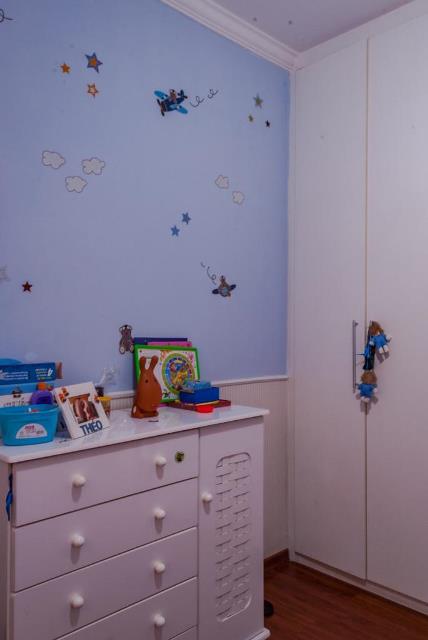 Cobertura à venda com 4 quartos, 63m² - Foto 3