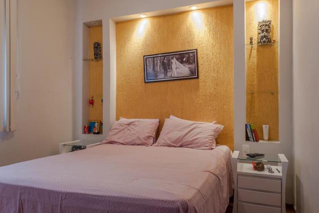 Cobertura à venda com 4 quartos, 63m² - Foto 6