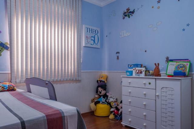 Cobertura à venda com 4 quartos, 63m² - Foto 7