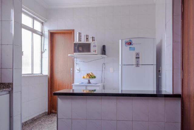 Cobertura à venda com 4 quartos, 63m² - Foto 8