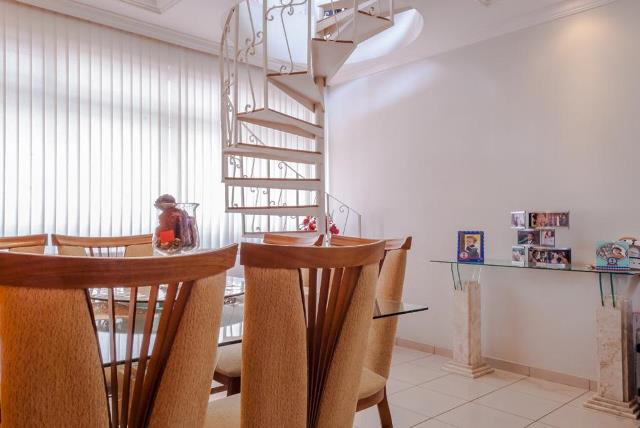 Cobertura à venda com 4 quartos, 63m² - Foto 9